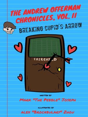 cover image of The Andrew Offerman Chronicles, Volume II